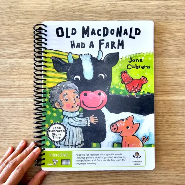 Old MacDonald Had a Farm