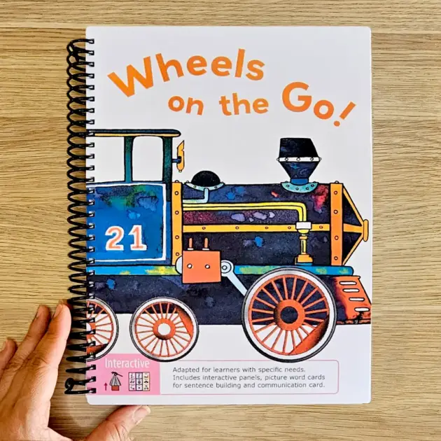Wheels On the Go